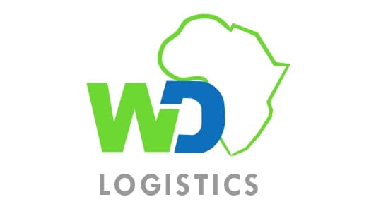 WD Logistics logo